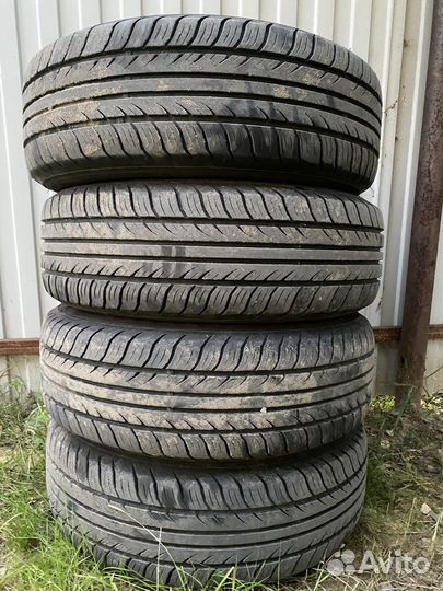 КАМА Breeze (HK-132) 195/65 R15