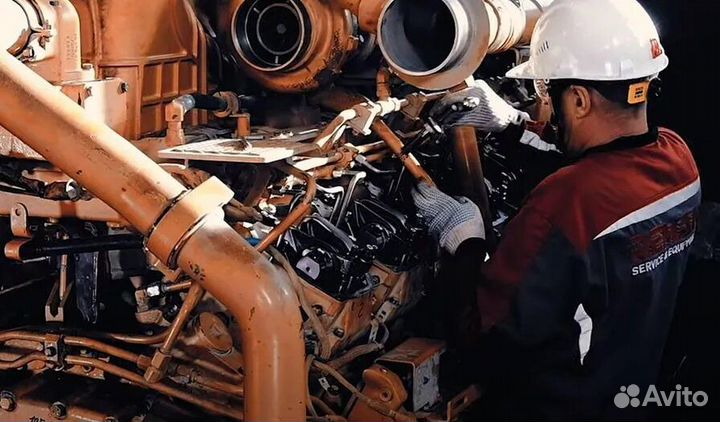 Кронштейн генератора 126-7239