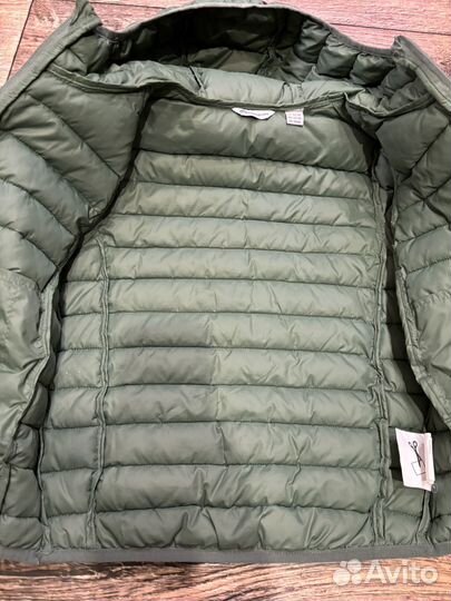 Куртка для мальчика 122 -128 весна
