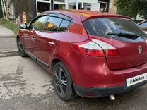 Renault Megane 1.6 MT, 2011, 300 000 км