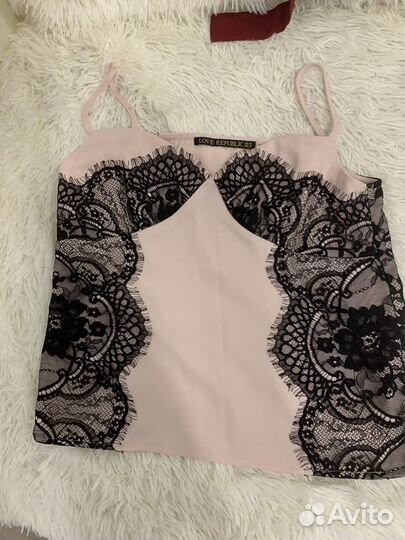 Вещи женские 44