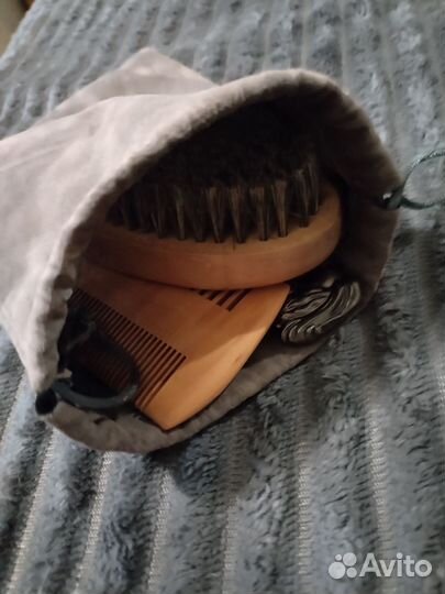 Набор для ухода за бородой