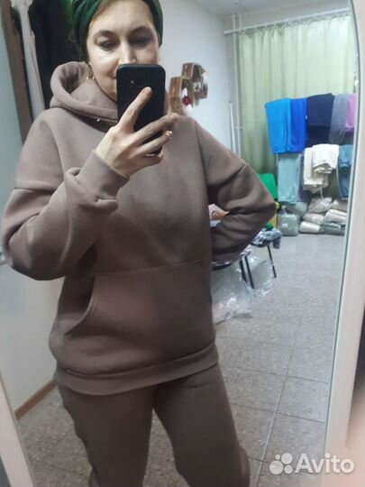 Спортивные костюмы 40-46.Подростковые в наличии