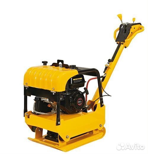 Реверсивная виброплита TK-150 Loncin (29185)