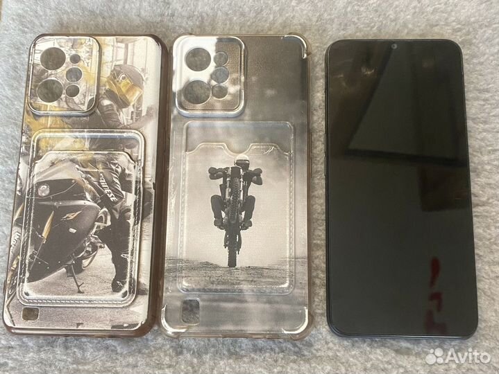 realme C31, 3/32 ГБ