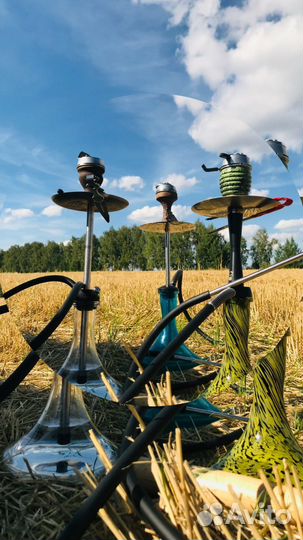 Аренда кальяна на дом