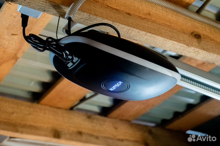 Ворота Секционные