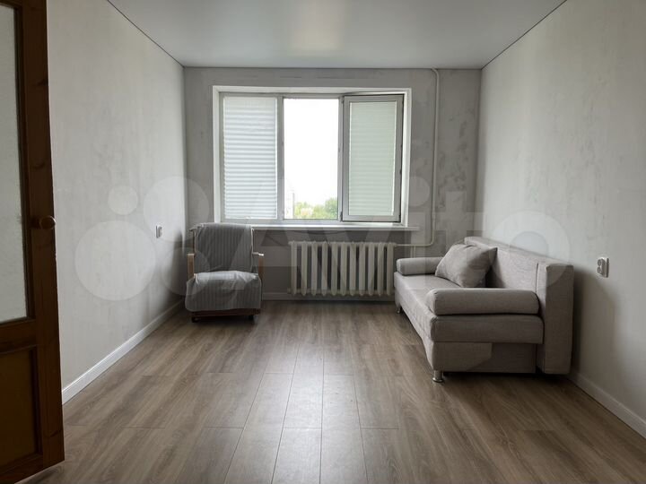1-к. квартира, 28,4 м², 8/9 эт.