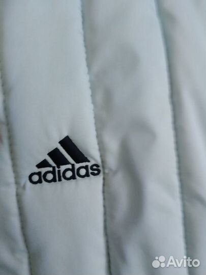 Куртка женская