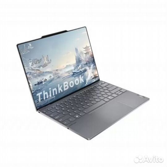 ThinkBook X AI 2024 Ultra 9 185H 32/1 13.5