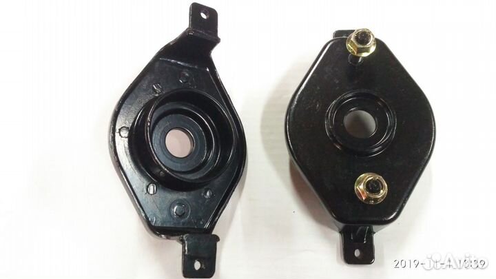 Опора заднего амортизатора 1шт Сайбер 4879072AE