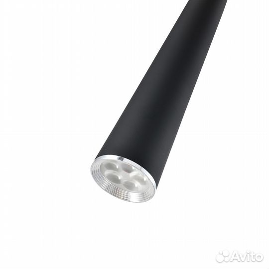 Люстра Moderli Epoch V2350-PL - мятая коробка