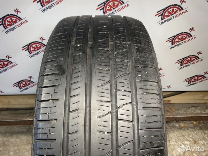 Pirelli Scorpion Verde All Season 235/50 R18