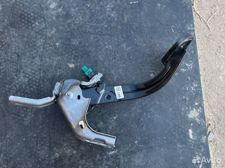 Педаль тормоза kia sportage 4ql