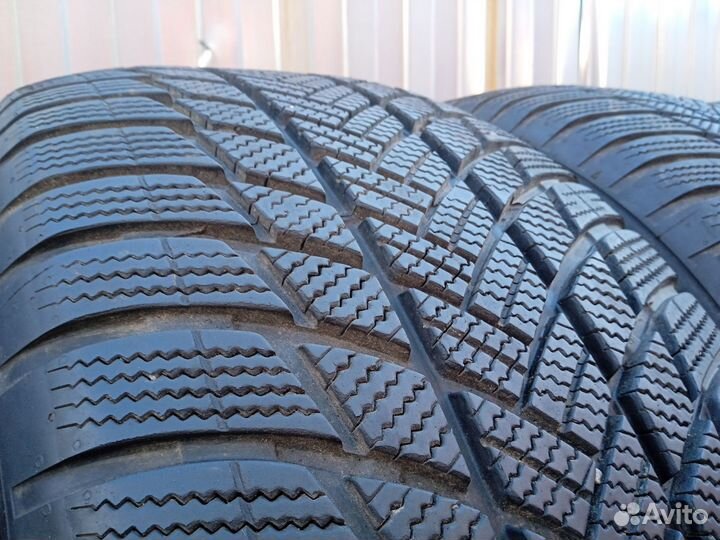 Bridgestone Blizzak LM-001 265/50 R19