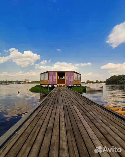 Аренда локации для мероприятий