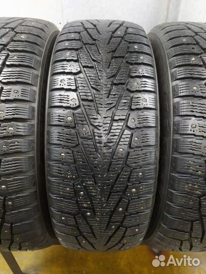 Nokian Tyres Hakkapeliitta 7 SUV 225/60 R17 100R