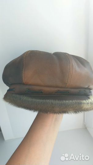 Головные уборы женские