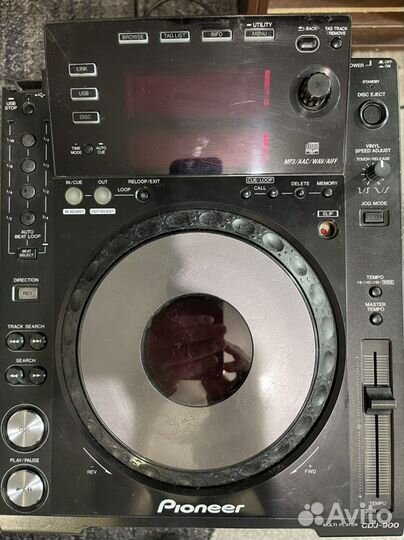 Pioneer DWX3019 DWX3021 DWX3025 CDJ-900