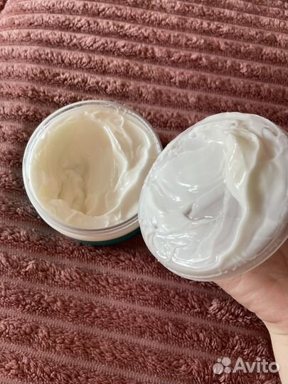 Баттер для тела Letique франжипани моной