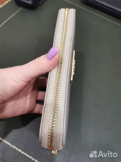 Кошелек женский. Портмоне женский. Кожа