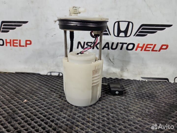 Топливный насос Honda Accord CW2 K24A 2009