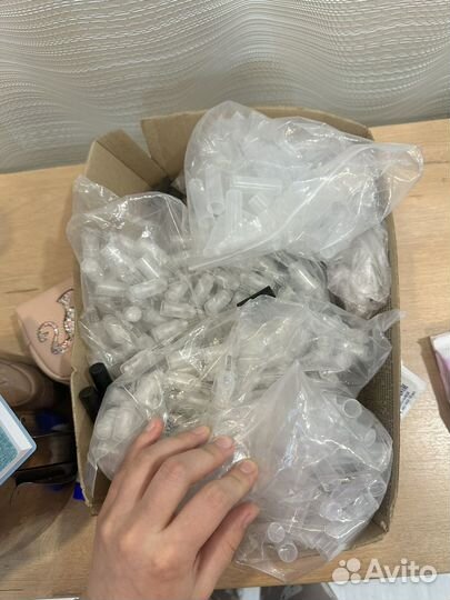 Флакон для духов