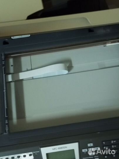 Принтер лазерный