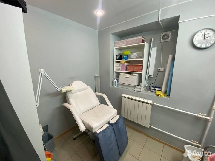 Салон Красоты / Готовый Бизнес Действующий