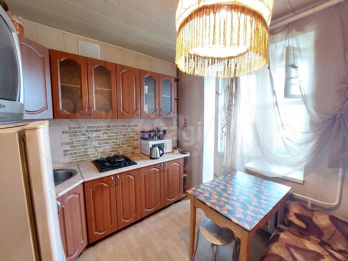 1-к. квартира, 35 м², 5/9 эт.