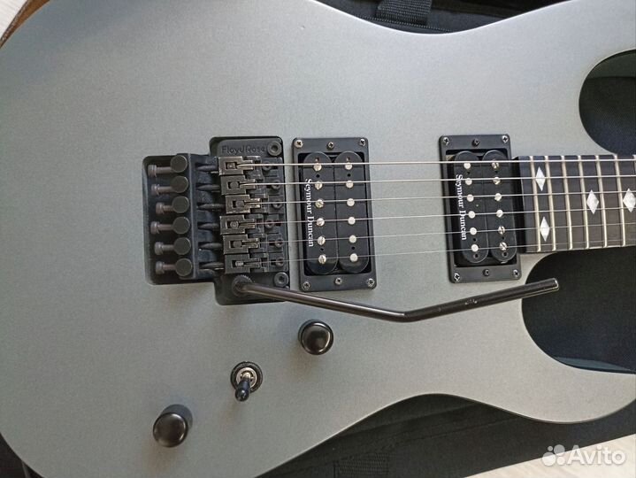 Электрогитара B.C. Rich ASM-PRO Korea