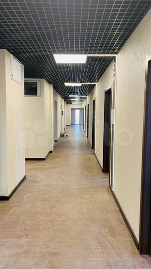 Офис, 184 м²