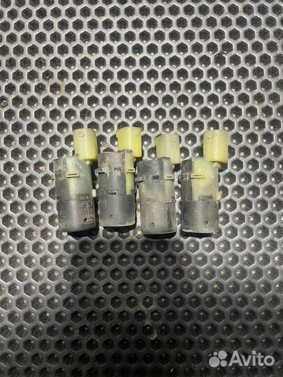 Парктроник BMW 3 series e46