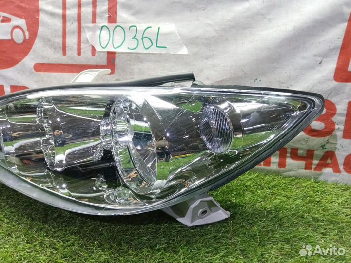 Фара левая, Toyota, Camry, ACV30, Скл.№ KC-0036