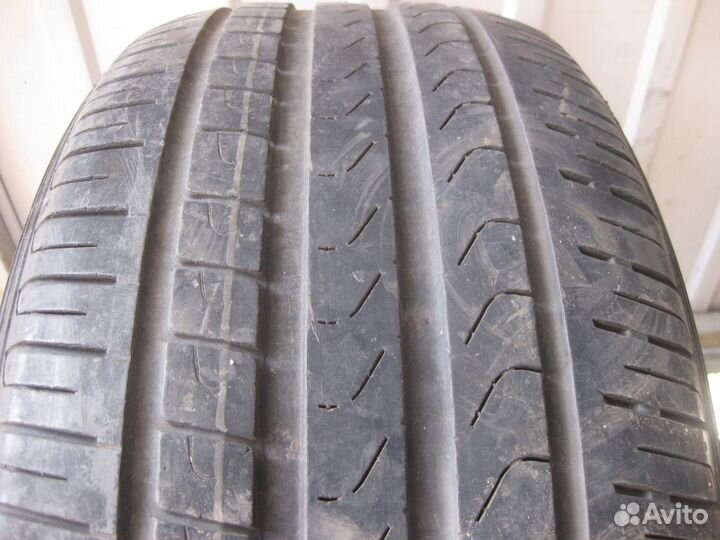 Pirelli Scorpion Verde 255/50 R19 103W