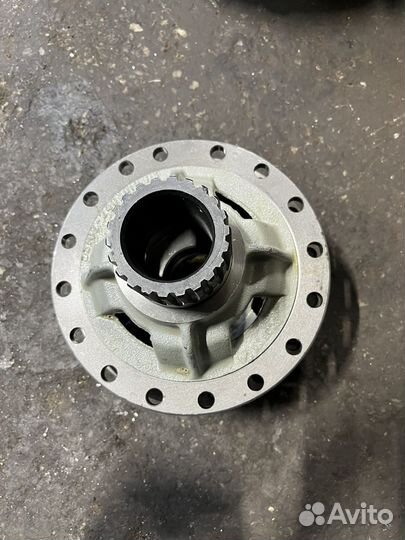 Рейка рулевая Toyota Camry ACV40