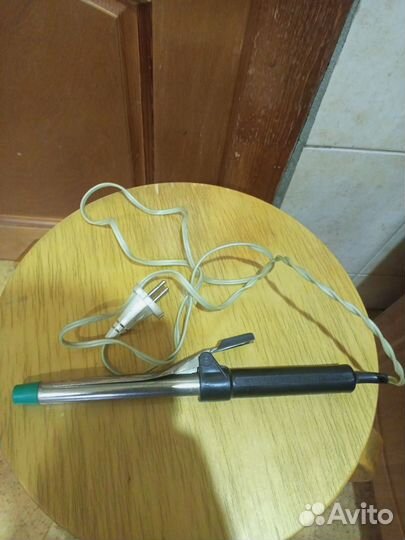 Плойка СССР