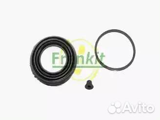 Ремкомплект суппорта передний opel omega A series