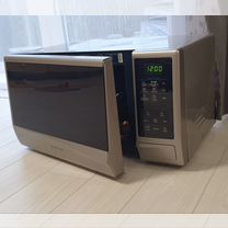 Микроволновка samsung ge83krw