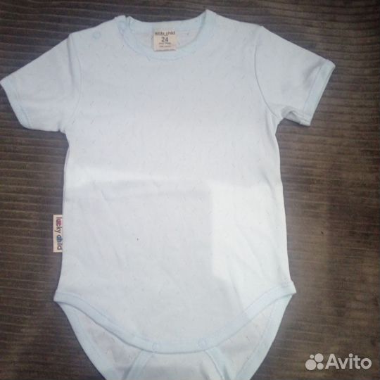 Боди Lucky Child