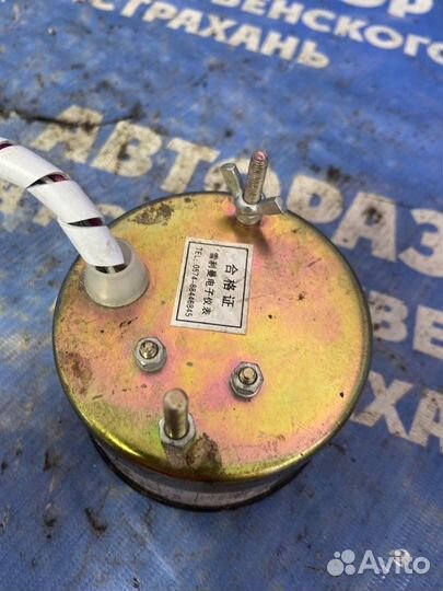 Датчик уровня топлива. Kia Granbird АВТОБУС D6AC