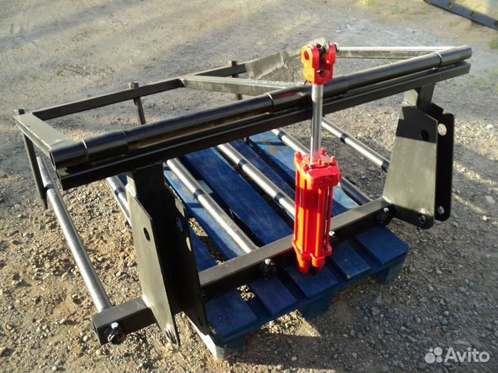 Вилы на кун 10