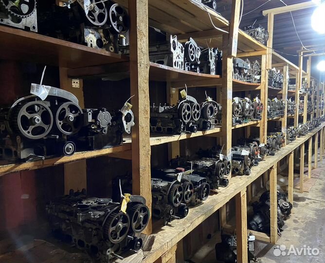 Гбц renault Duster K4M 1.6