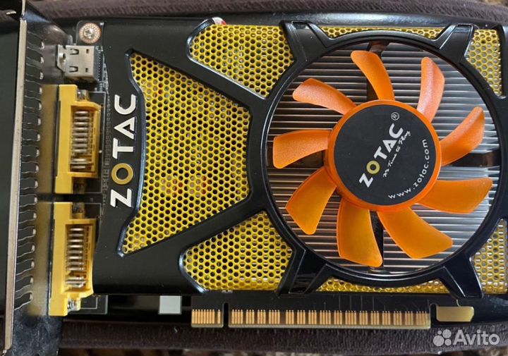 GT630 1gb, 9600gt несколько