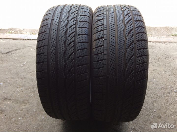 Dunlop SP Sport 01 A/S 235/50 R18