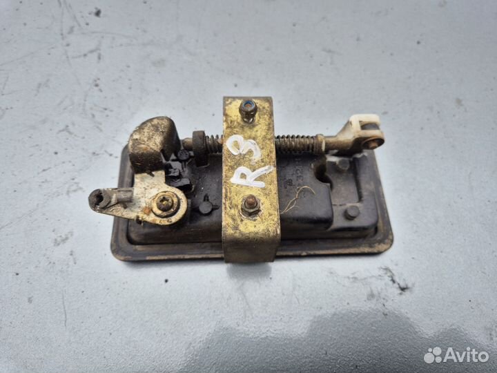 Ручка двери задней правой Discovery 1