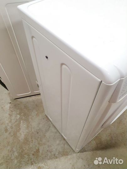 Стиральная машина 6 кг, гарантия, доставка