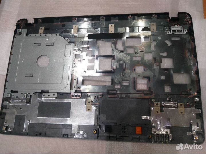 Новый корпус Acer E1-571g, E1-531, te11hc