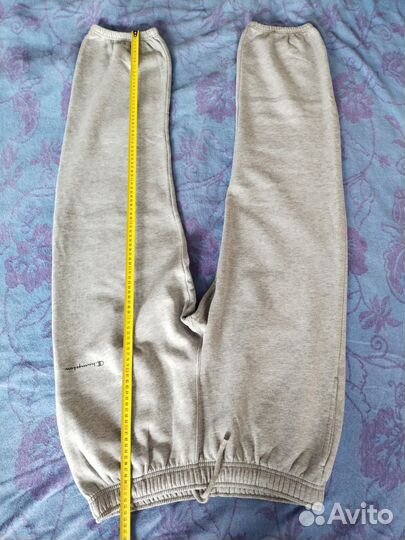 Спортивные штаны champion 50-52 состояние новых
