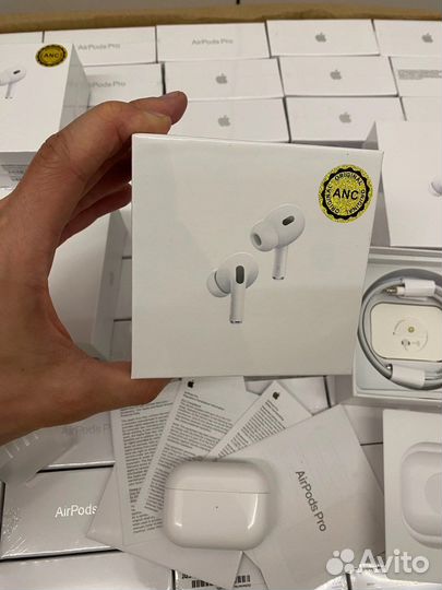 Airpods pro 2
